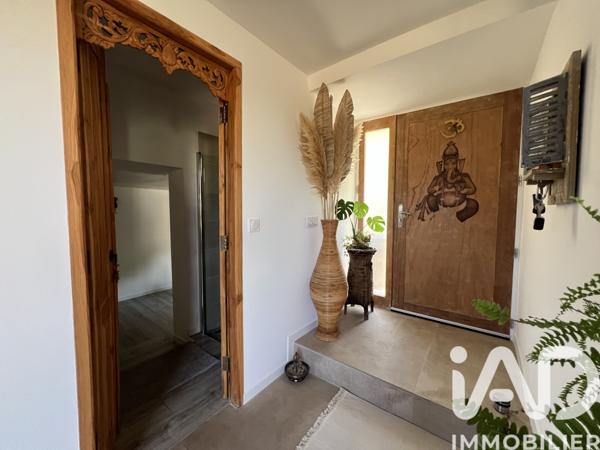 Maison à vendre 4 pièces 113 m² La Londe-les-Maures