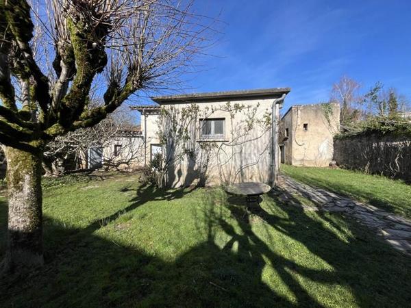 Maison à vendre |                                       Villefranche-de-Rouergue |                                        4 pièces  |  140 m²