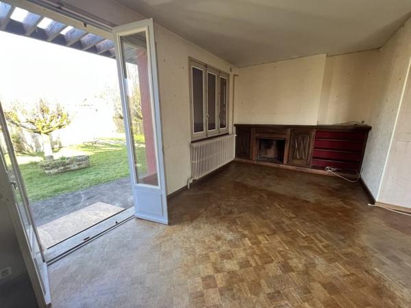 Maison à vendre |                                       Villefranche-de-Rouergue |                                        4 pièces  |  140 m²