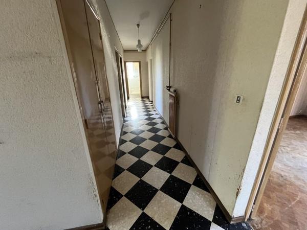 Maison à vendre |                                       Villefranche-de-Rouergue |                                        4 pièces  |  140 m²