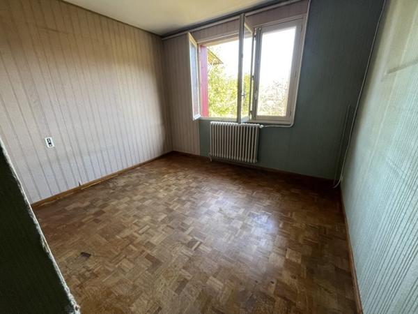 Maison à vendre |                                       Villefranche-de-Rouergue |                                        4 pièces  |  140 m²