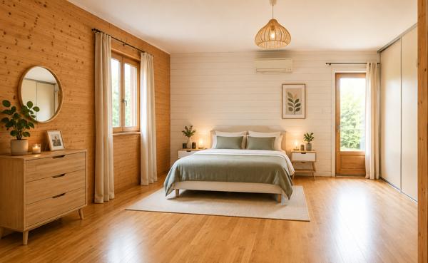 TRES BELLE MAISON T7 DE 192M² ENTIEREMENT RENOVEE DONT T2 INDEPENDANT DE 33 M² AU CALME SUR 900 M² DE TERRAIN