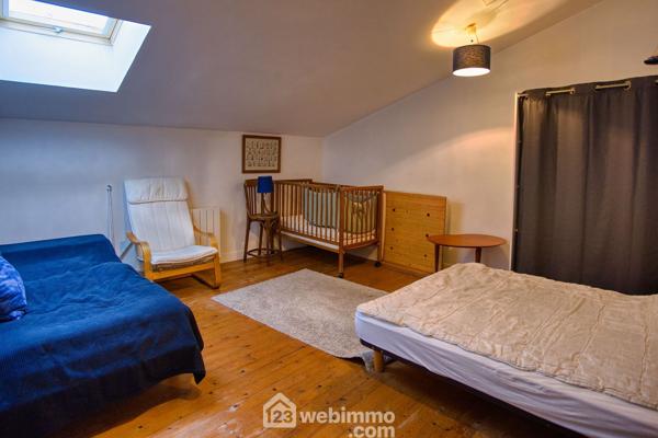 Maison 240 m² à Marsilly 17137