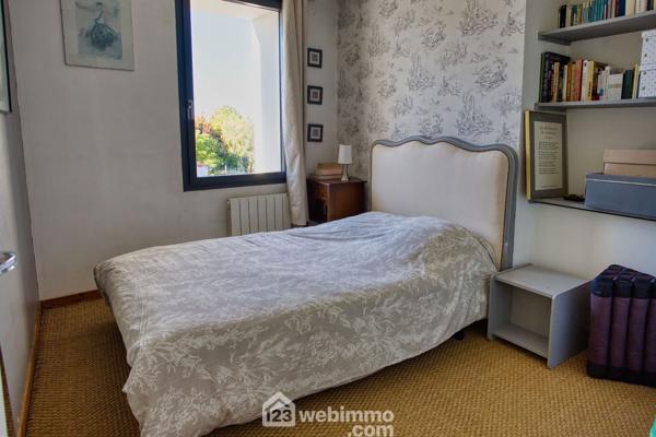 Maison 240 m² à Marsilly 17137