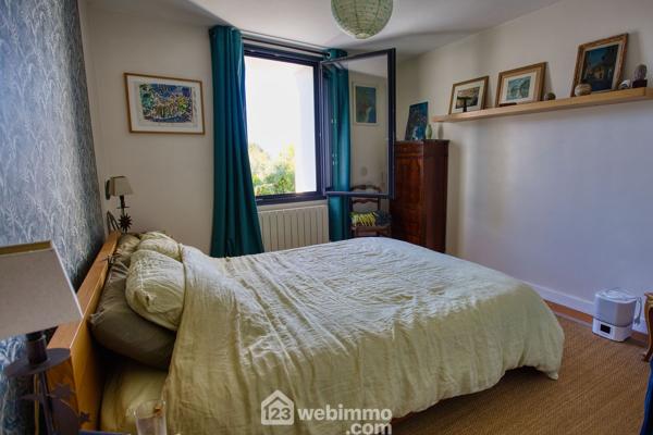 Maison 240 m² à Marsilly 17137
