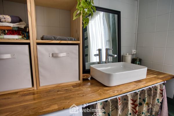 Maison 240 m² à Marsilly 17137