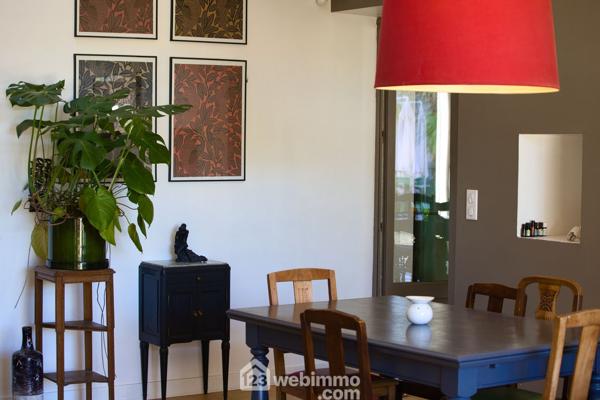 Maison 240 m² à Marsilly 17137