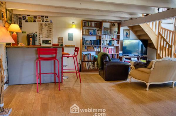 Maison 240 m² à Marsilly 17137