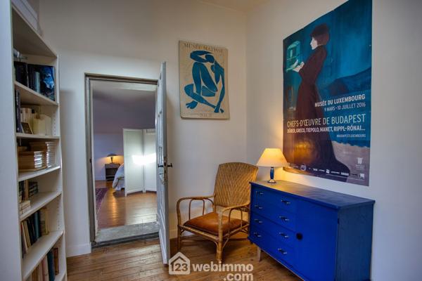 Maison 240 m² à Marsilly 17137