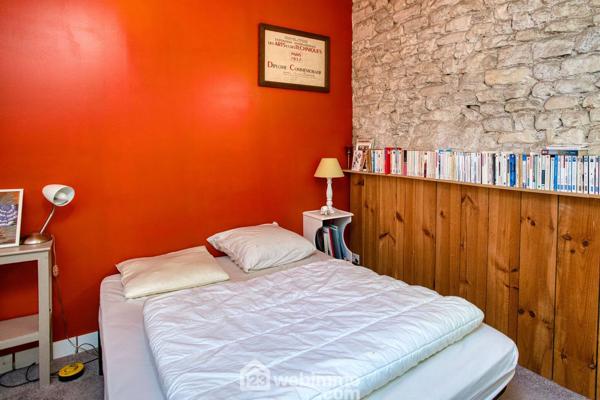 Maison 240 m² à Marsilly 17137
