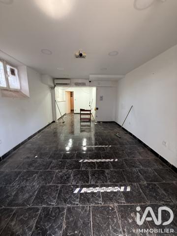 Droit au bail à vendre 50 m² Corbeil-Essonnes
