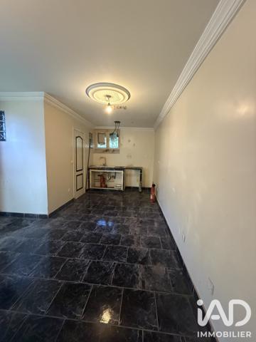 Droit au bail à vendre 50 m² Corbeil-Essonnes
