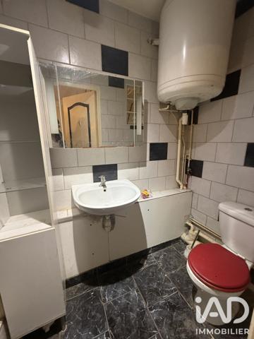 Droit au bail à vendre 50 m² Corbeil-Essonnes