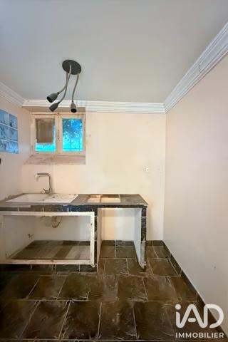 Droit au bail à vendre 50 m² Corbeil-Essonnes
