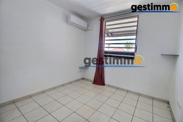 Appartement 2 pièces - Cayenne
