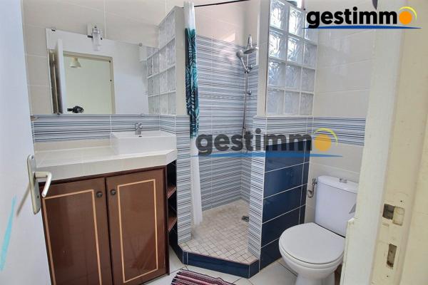 Appartement 2 pièces - Cayenne