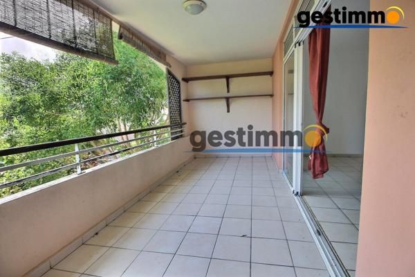 Appartement 2 pièces - Cayenne