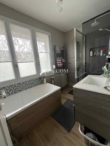 Maison 4 pièce(s) 3 chambre(s) 90 m²