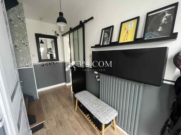 Maison 4 pièce(s) 3 chambre(s) 90 m²