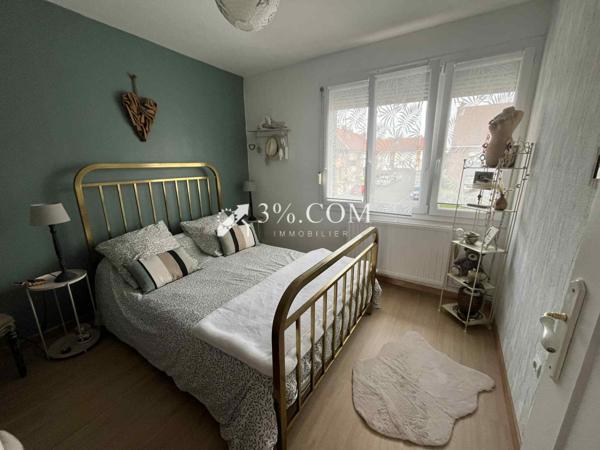 Maison 4 pièce(s) 3 chambre(s) 90 m²