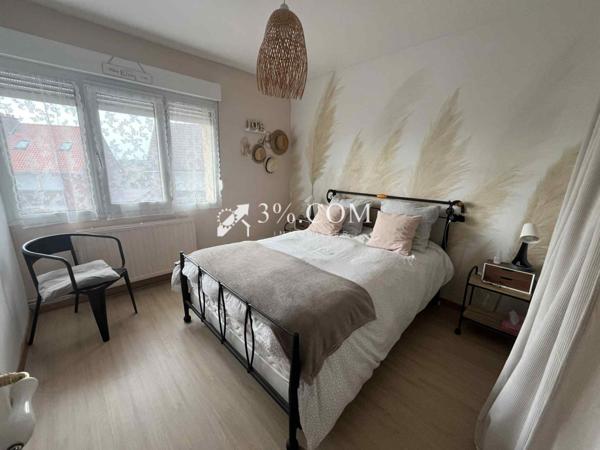 Maison 4 pièce(s) 3 chambre(s) 90 m²