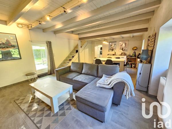 Maison 4 pièces de 92 m² à Montréverd (85260)