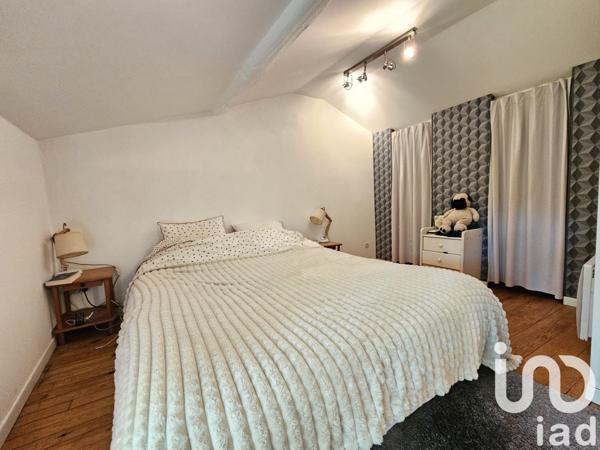 Maison 4 pièces de 92 m² à Montréverd (85260)