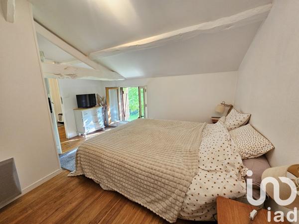 Maison 4 pièces de 92 m² à Montréverd (85260)