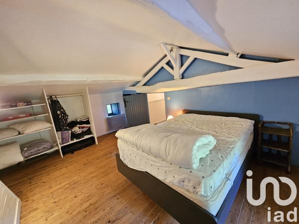 Maison 4 pièces de 92 m² à Montréverd (85260)