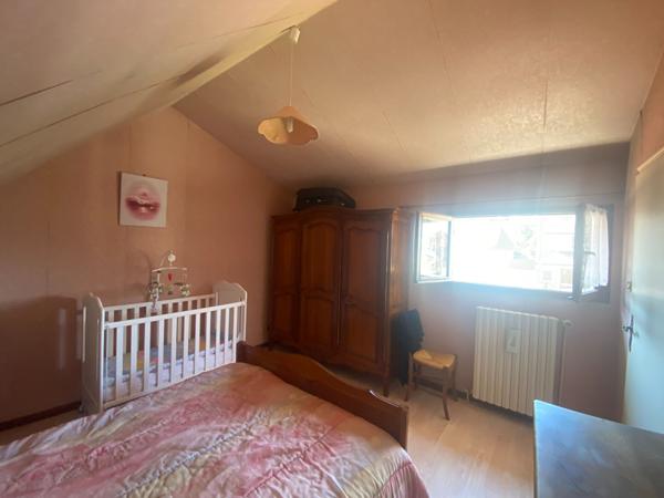 Maison Dijon 4 pièce(s) 96 m2 + garage et cave