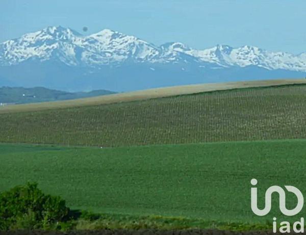 Maison à vendre 7 pièces 210 m² Orthez