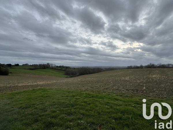 Maison à vendre 7 pièces 210 m² Orthez