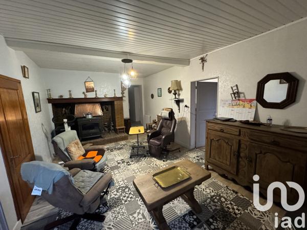 Maison à vendre 7 pièces 210 m² Orthez