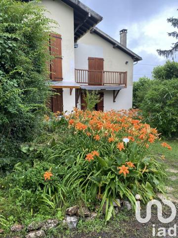 Maison à vendre 7 pièces 210 m² Orthez