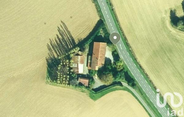 Maison à vendre 7 pièces 210 m² Orthez