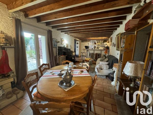Maison à vendre 7 pièces 210 m² Orthez
