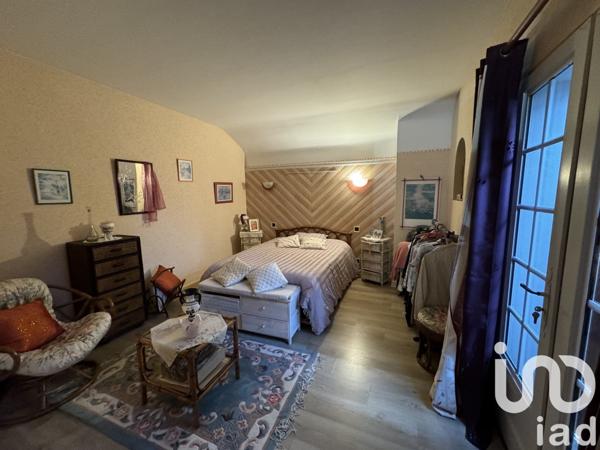 Maison à vendre 7 pièces 210 m² Orthez