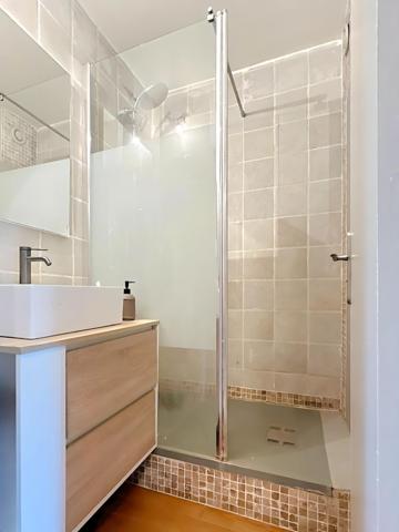 À VENDRE – T3 AVEC TERRASSE, PARKING ET TENNIS – MARSEILLE 12e