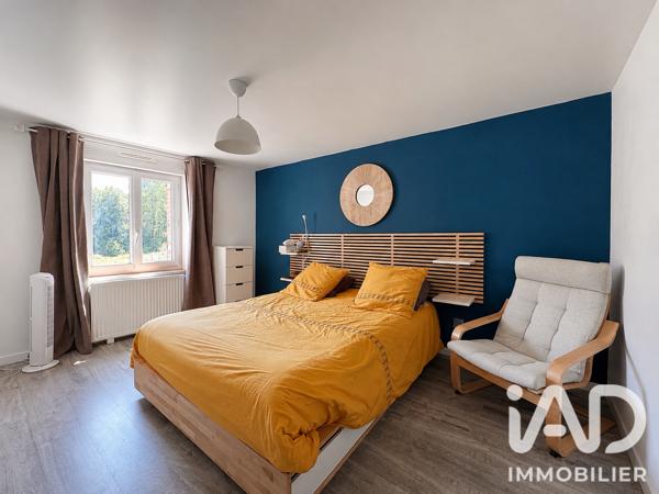 Maison à vendre 5 pièces 146 m² Gallardon