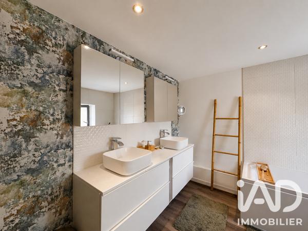 Maison à vendre 5 pièces 146 m² Gallardon