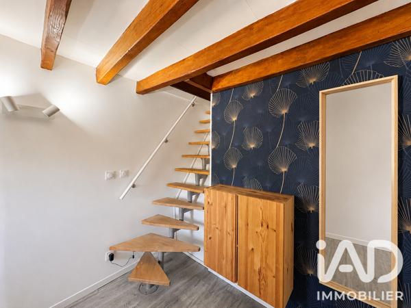Maison à vendre 5 pièces 146 m² Gallardon
