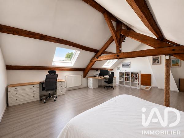 Maison à vendre 5 pièces 146 m² Gallardon
