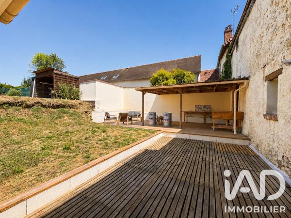 Maison à vendre 5 pièces 146 m² Gallardon