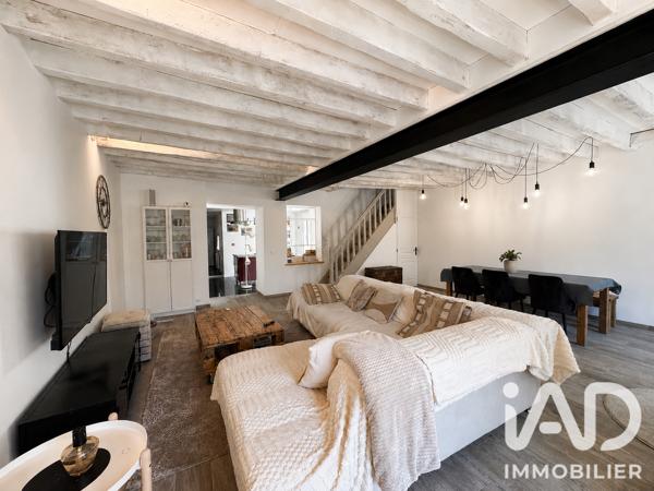Maison à vendre 5 pièces 146 m² Gallardon