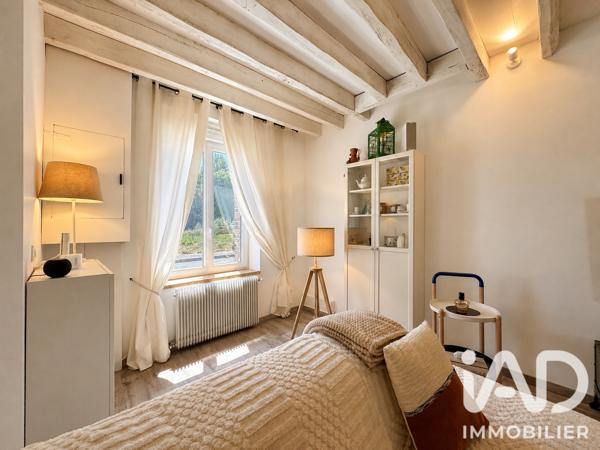 Maison à vendre 5 pièces 146 m² Gallardon