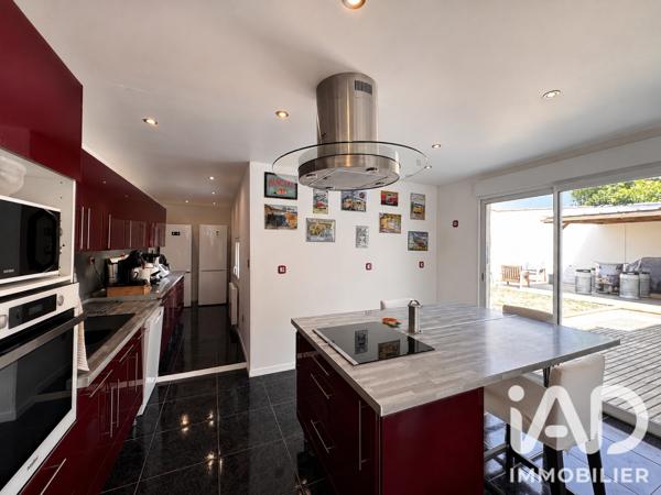 Maison à vendre 5 pièces 146 m² Gallardon