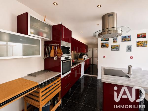 Maison à vendre 5 pièces 146 m² Gallardon