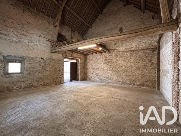 Maison à vendre 5 pièces 146 m² Gallardon