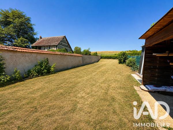 Maison à vendre 5 pièces 146 m² Gallardon