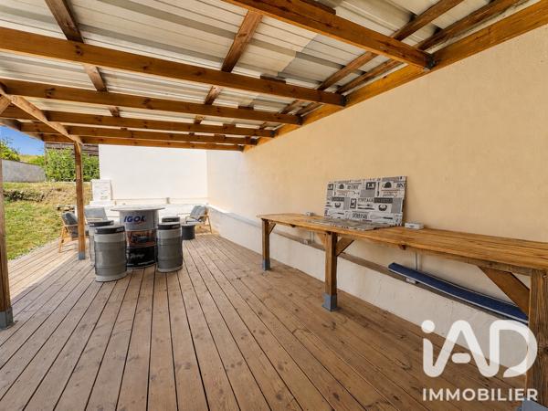 Maison à vendre 5 pièces 146 m² Gallardon